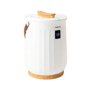 ELEGANT pyyhekuivain SPA E18 400W