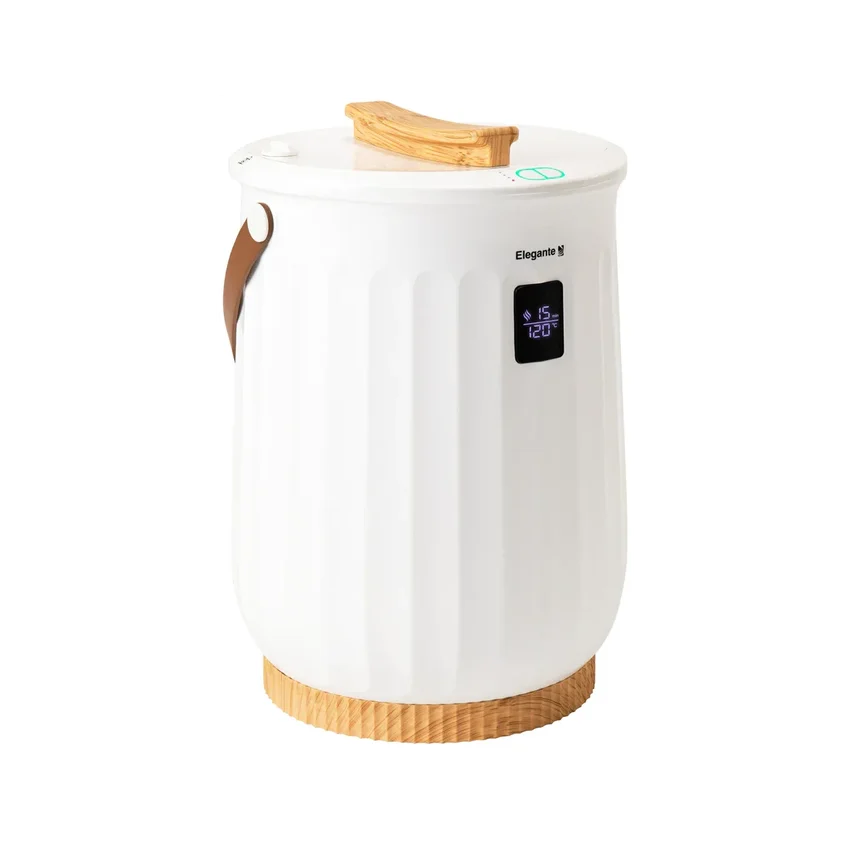 ELEGANT pyyhekuivain SPA E18 400W