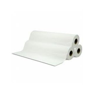 Hoitopöytäpaperi hierontapöytään, 3 rullaa