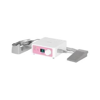 Saeyang Marathon K35 mini pinkki + H200 kynsiviila