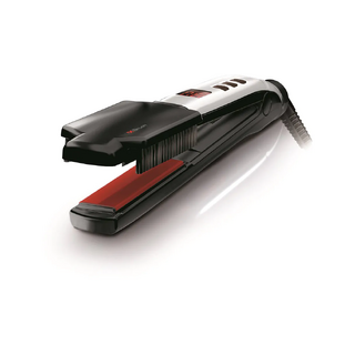 Suoristusrauta – Swiss'X Agility Shine & Brush