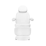 Sähköinen hoitotuoli Sillon Classic, 3 moottoria, lämmitys, valkoinen