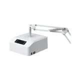 UV LED -lamppu Glow 112 48 W metallijalustalla jalkahoitoon