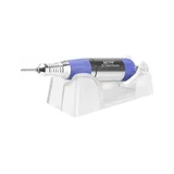 Jalkojenhoitohiomakone – Active Power JD500 – violetti