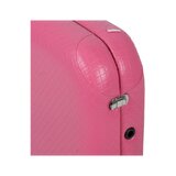 Kannettava hierontapöytä, ainutlaatuinen Estetic Rosa