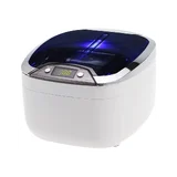 Ultraäänipuhdistuskylpy 0,85 litraa 55W ACD-7920
