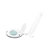 Tutkimuslamppu LED Elegante 6027 60 LED SMD 5D pyörillä
