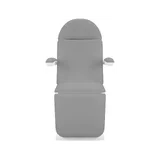 Sähköinen nostotuoli pylväällä Eclipse 3 harmaa