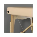 Hierontapenkki Elza Soft Touch K607 Moco Beige