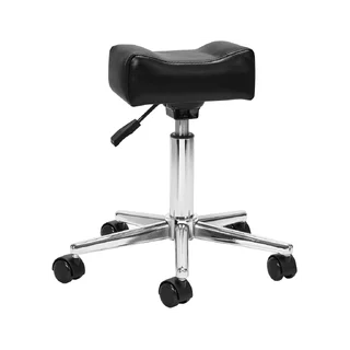Bell Sillon pedikyyri-rahi musta