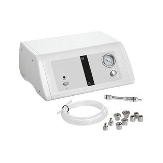 U-Tech - Mikrodermabrasio