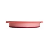 Taitettava pedikyyrikulho, pinkki