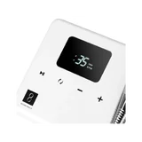 Pedikyyriviilajalkojen hoito – OCHO TECHNIC 65W – Valkoinen