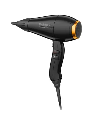 Valera 8500 ionic 2000W Rotocord yönmusta hiustenkuivaaja