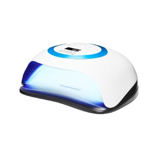 UV LED Glow V1 168W sininen lamppu