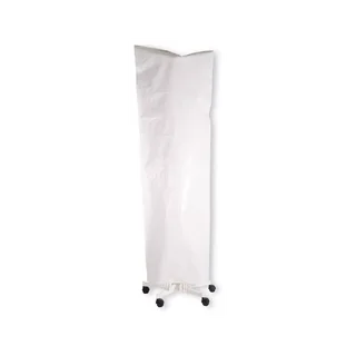 Pölysuoja luurangolle