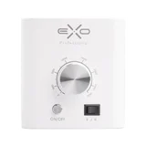 Sähköinen kynsiviila/hiomakone – EXO Eko CX3