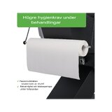 Sähköinen hoitotuoli - Selia PRO 4 - musta