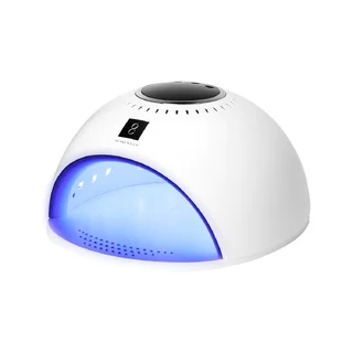 Ocho Nails 8 LED UV-lamppu valkoinen 84W