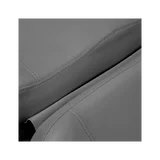 Sähköinen kauneustuoli SILLON CLASSIC 3 moottoria harmaa