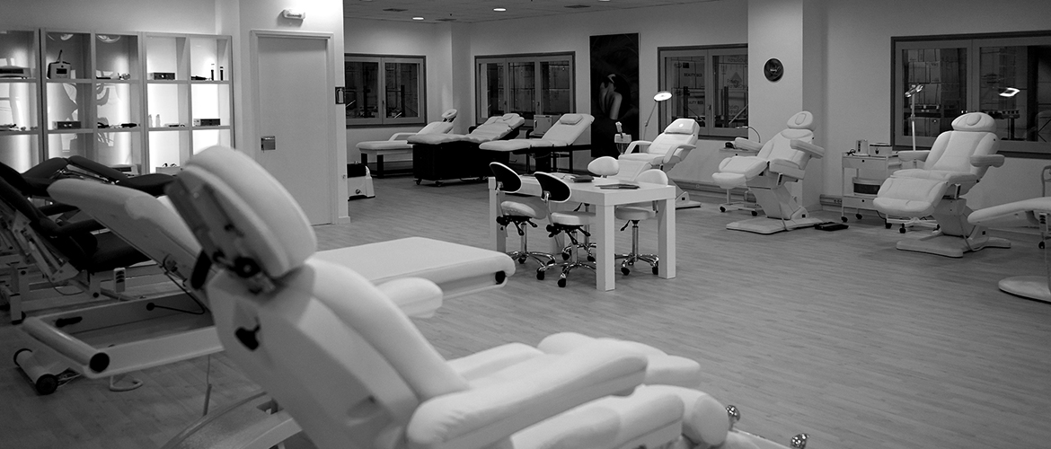 Swehealthin showroom